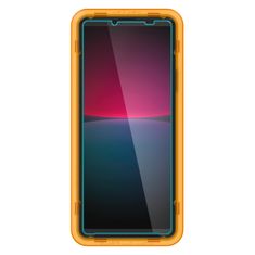 Spigen Spigen Glass AlignMaster 2 Pack - Sony Xperia 10 IV