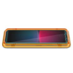 Spigen Spigen Glass AlignMaster 2 Pack - Sony Xperia 10 IV