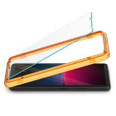 Spigen Spigen Glass AlignMaster 2 Pack - Sony Xperia 10 IV