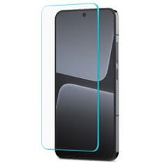 Spigen Spigen Glass tR Slim 2 Pack - Xiaomi 13