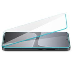 Spigen Spigen Glass tR Slim 2 Pack - Xiaomi 13