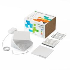 Nanoleaf Nanoleaf Canvas Panels Starter Kit 17 Pack