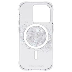 case-mate Case Mate Karat Touch of Pearl MagSafe, iPhone 14 Pro