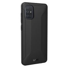 UAG Scout, black, Galaxy A71