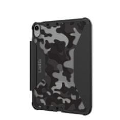 UAG Plyo, midnight camo, iPad 10.9" 2022