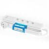 Smart Wi-Fi Power Strip 4AC+4USB Apple HK