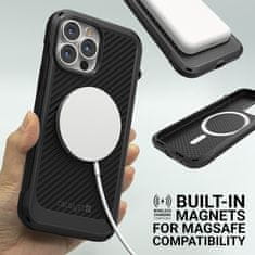 Catalyst Catalyst Vibe case, black, iPhone 13 Pro Max