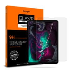 Spigen Spigen Glass Slim - iPad Air 10.9" (2022/2020)/iPad Pro 11" (2022/2021/2020/2018)