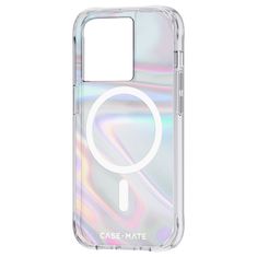 case-mate Case Mate Soap Bubble MagSafe, iPhone 14 Pro