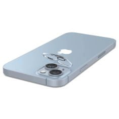Spigen Spigen Glass Optik 2 Pack, clear - iPhone 14/iPhone 14 Plus