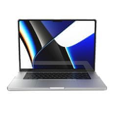 Speck SmartShell, clear, MacBook Pro 16" 2021