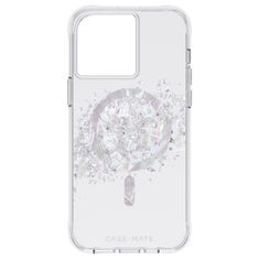 case-mate Case Mate Karat Touch of Pearl MagSafe, iPhone 14 Pro Max