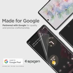 Spigen Spigen Film Neo Flex 2 Pack - Google Pixel 7 Pro