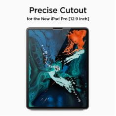 Spigen Spigen Glass Slim - iPad Pro 12.9" (2022/2021/2020/2018)