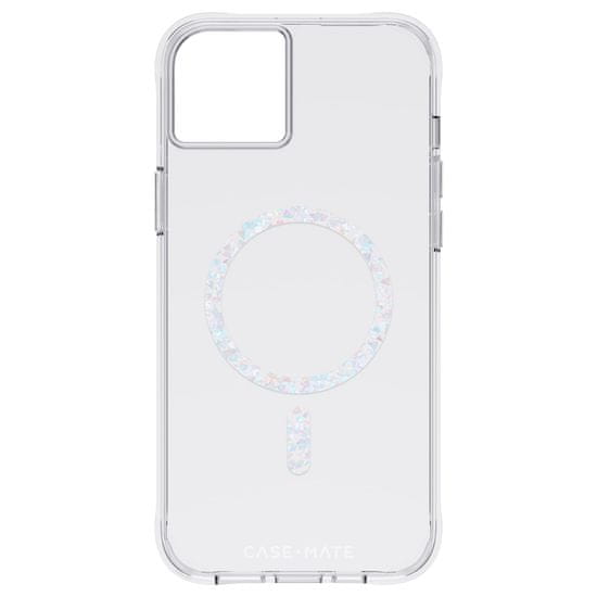 case-mate Case Mate Twinkle Diamond MagSafe, clear, iPhone 14 Plus