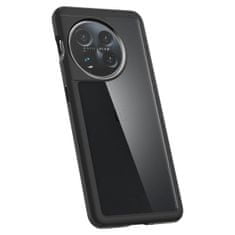 Spigen Ultra Hybrid, black, OnePlus 11