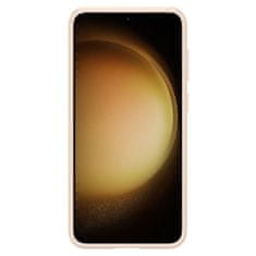 Spigen Ultra Hybrid, sand beige, Samsung Galaxy S23