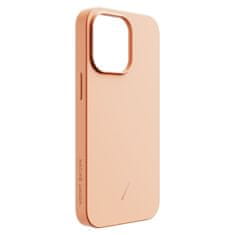 Native Union MagSafe Clip Pop, peach, iPhone 13 Pro Max