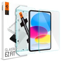 Spigen Spigen Glass EZ Fit 1 Pack - iPad 10.9" 2022