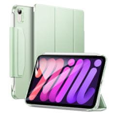 ESR Ascend Trifold Case, light green, iPad mini 6