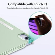 ESR Ascend Trifold Case, light green, iPad mini 6