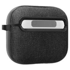 Spigen Urban Fit, black, AirPods 3