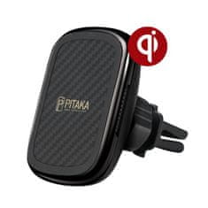 Pitaka Pitaka MagMount Qi Wireless Air Vent Mount