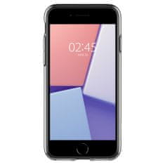 Spigen Spigen Liquid Crystal, clear - iPhone SE (2022/2020)/8/7