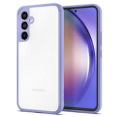 Spigen Ultra Hybrid, awesome violet, Samsung Galaxy A54 5G