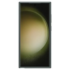 Spigen Thin Fit, abyss green, Samsung Galaxy S23 Ultra