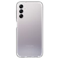 Spigen Ultra Hybrid, clear, Samsung Galaxy A14 LTE