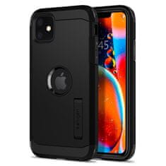 Spigen Tough Armor, black, iPhone 11