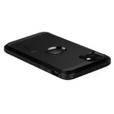 Spigen Tough Armor, black, iPhone 11