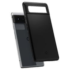 Spigen Thin Fit, black, Google Pixel 6