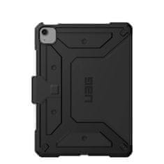 UAG Pouzdro na tablet Metropolis SE, black, iPad Air 10.9" (2022/2020)/iPad Pro 11" (2022/2021/2020/2018)