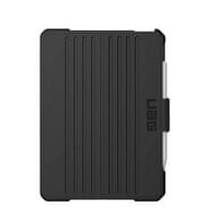 UAG Pouzdro na tablet Metropolis SE, black, iPad Air 10.9" (2022/2020)/iPad Pro 11" (2022/2021/2020/2018)