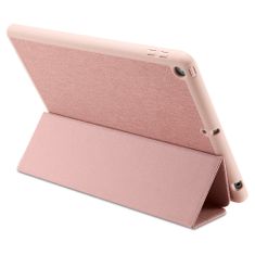 Spigen Urban Fit, rose gold, iPad 10.2" 2021/2020/2019