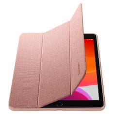 Spigen Urban Fit, rose gold, iPad 10.2" 2021/2020/2019