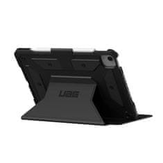 UAG Pouzdro na tablet Metropolis SE, black, iPad Air 10.9" (2022/2020)/iPad Pro 11" (2022/2021/2020/2018)