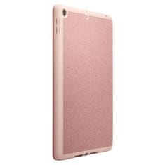 Spigen Urban Fit, rose gold, iPad 10.2" 2021/2020/2019