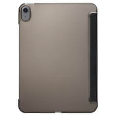 Spigen Smart Fold, black, iPad 10.9" 2022