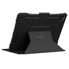 UAG Metropolis, black, iPad Pro 12.9" (2022/2021/2020)