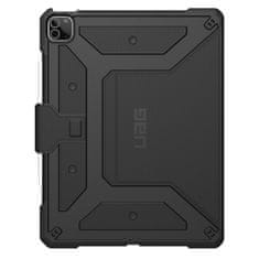 UAG Metropolis, black, iPad Pro 12.9" (2022/2021/2020)