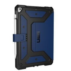 UAG Metropolis, blue, iPad 10.2" 2021/2020/2019