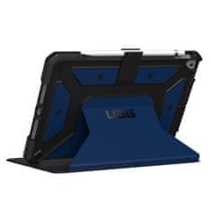 UAG Metropolis, blue, iPad 10.2" 2021/2020/2019