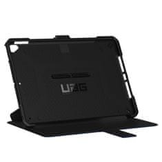 UAG Metropolis, blue, iPad 10.2" 2021/2020/2019