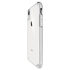 Spigen Ultra Hybrid, crystal clear, iPhone XR