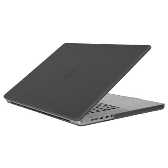 case-mate Case Mate HardShell Case, smoke, MacBook Pro 14" 2021