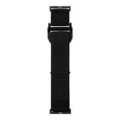 UAG Active Strap, graphite, Apple Watch Ultra 49mm/8/7 45mm/SE 2022/6/SE/5/4 44mm/3/2/1 42mm