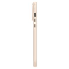 Spigen Thin Fit, sand beige , iPhone 14 Pro Max